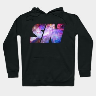 SN Galaxy Hoodie